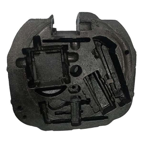 Isopor Macaco Mercedes Slk250 2011 2016