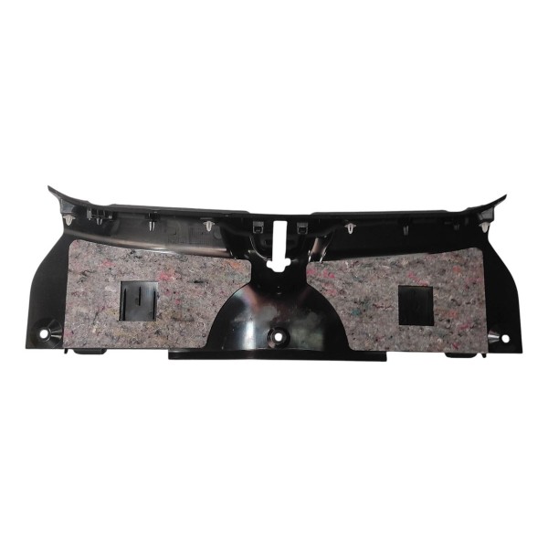 Soleira Porta Malas Mercedes Slk 250 2011 2016 A1726900041