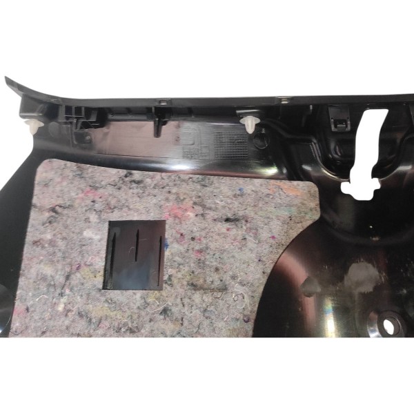 Soleira Porta Malas Mercedes Slk 250 2011 2016 A1726900041