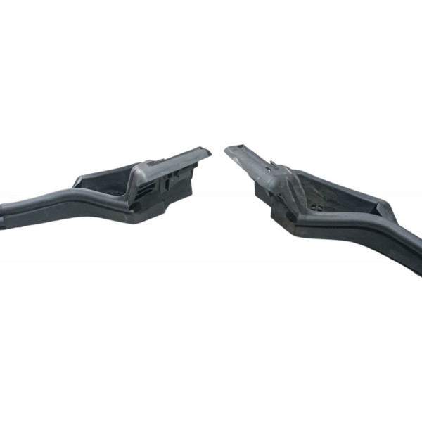 Borracha Porta Malas Mercedes Slk250 2011 2016