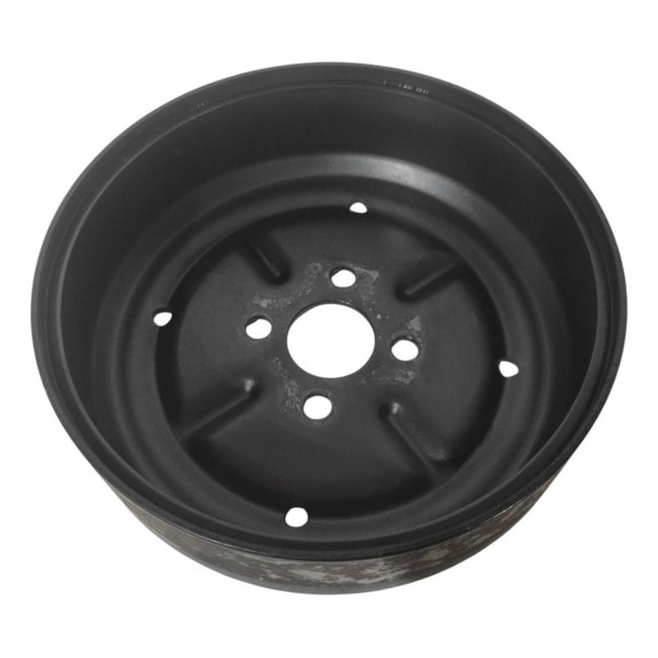 Polia Bomba D'água Mercedes Slk250 2011 2016 A2712020210