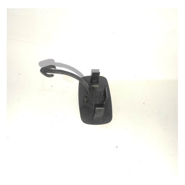 Tampa Parafuso Forro Porta Mercedes Slk 250 12  A2076920022