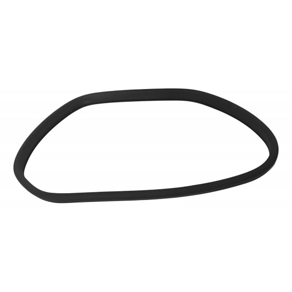 Borracha Compartimento Bateria Mercedes Slk250 2011 2016