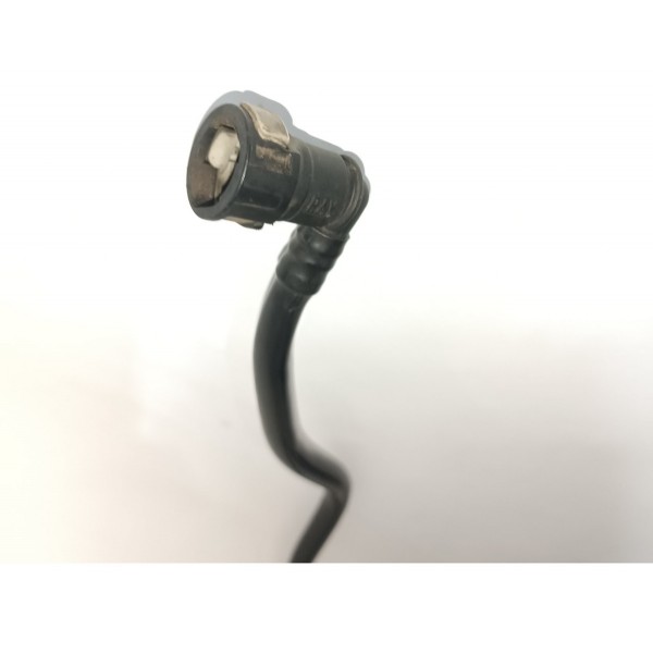 Mangueira Respiro Vácuo Mercedes Slk250 2011 16 A2710180712