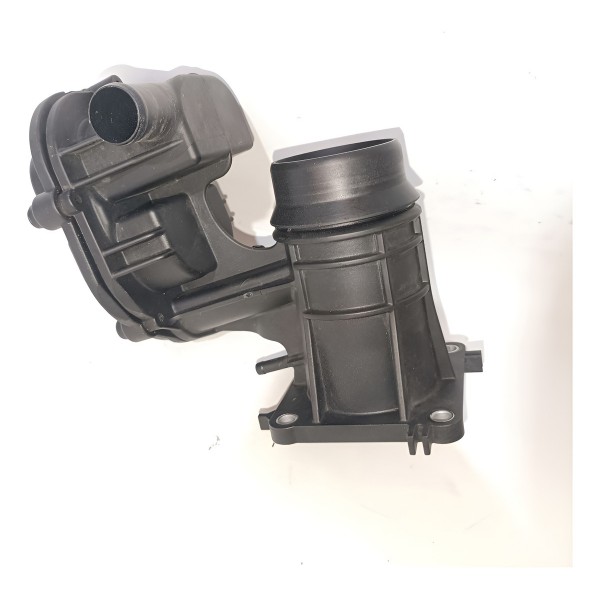 Ressonador Mercedes Slk250 2011 2016 A2711420203