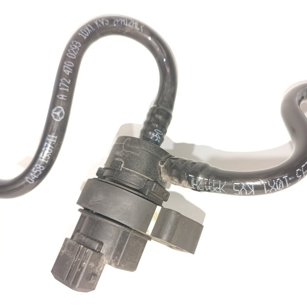 Valvula Canister Mercedes Slk250 2011 2016 A0004708493