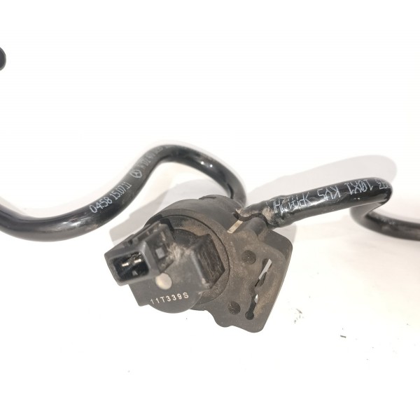 Valvula Canister Mercedes Slk250 2011 2016 A0004708493