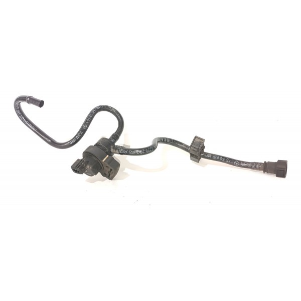 Valvula Canister Mercedes Slk250 2011 2016 A0004708493