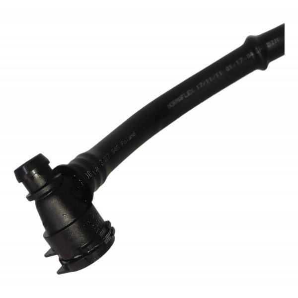 Mangueira Arrefecimento Mercedes Slk250 11 16 A1725010358