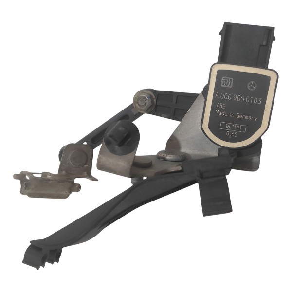 Sensor Nível Farol Mercedes Slk250 11 16 A0009050103