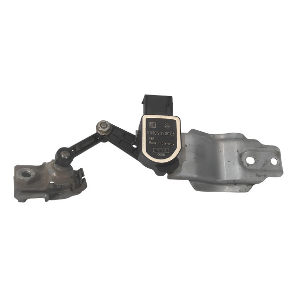 Sensor Nível Farol Mercedes Slk250 2011 2016 A0009050003