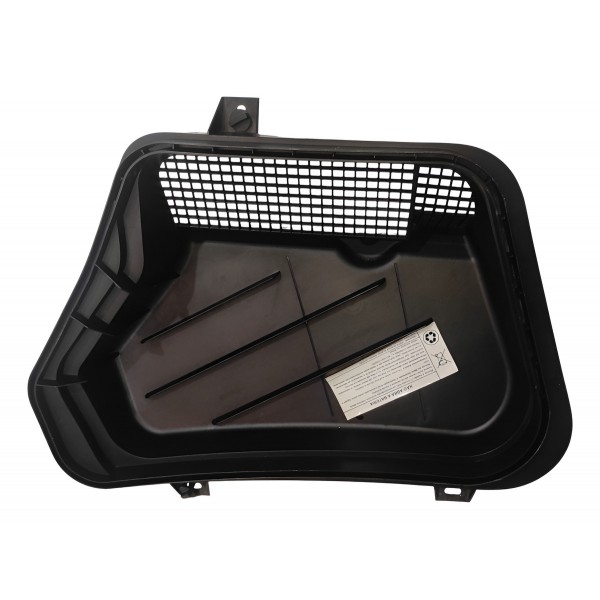 Duto Ar Mercedes Slk250 2011 2016 A1728300044