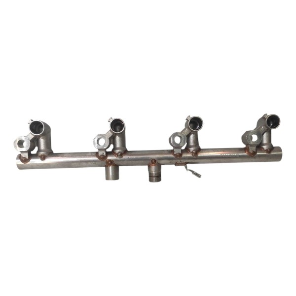 Flauta Combustível Mercedes Slk250 2011 2016 A2710705495