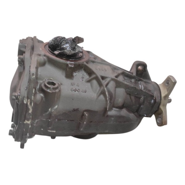 Diferencial Mercedes Slk 250 2011 2016 A2033510605 16 Mil Km