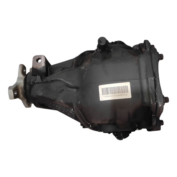 Diferencial Mercedes Slk 250 2011 2016 A2033510605 16 Mil Km