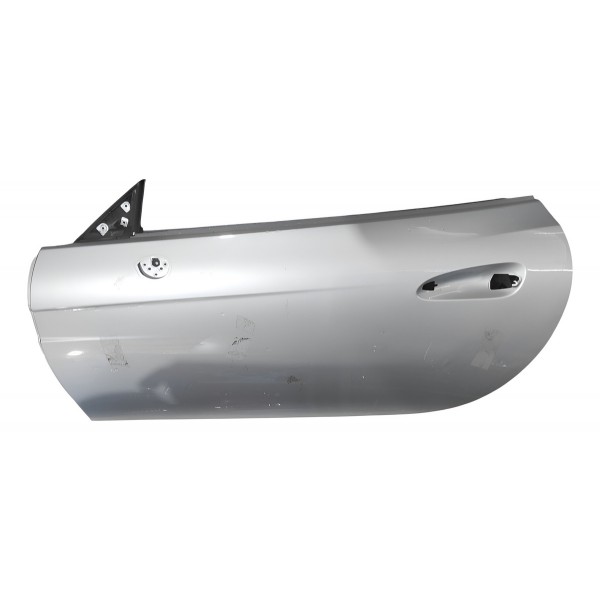 Folha Porta Esquerda Mercedes Slk 250 2011 2016