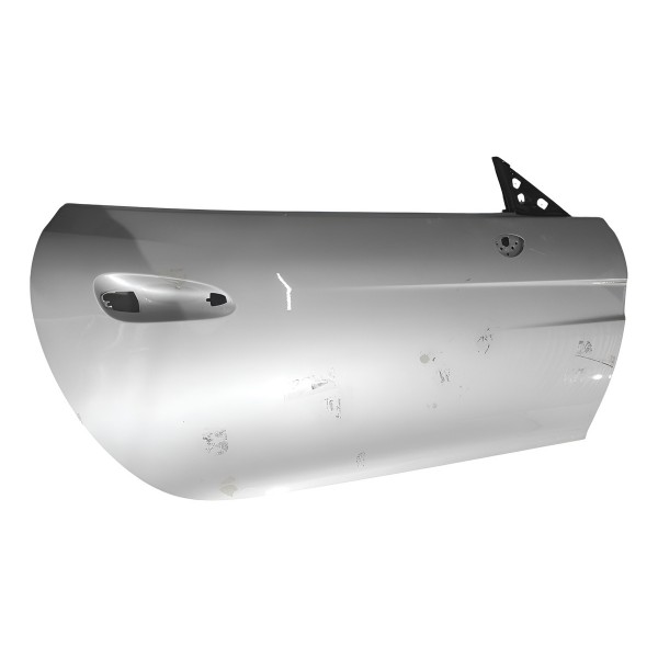 Folha Porta Direita Mercedes Slk 250 2011 2016