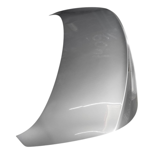 Tampa Porta Malas Mercedes Slk 250 2011 2016 Detalhe