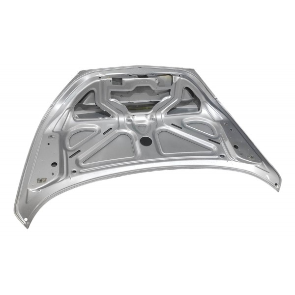 Tampa Porta Malas Mercedes Slk 250 2011 2016 Detalhe