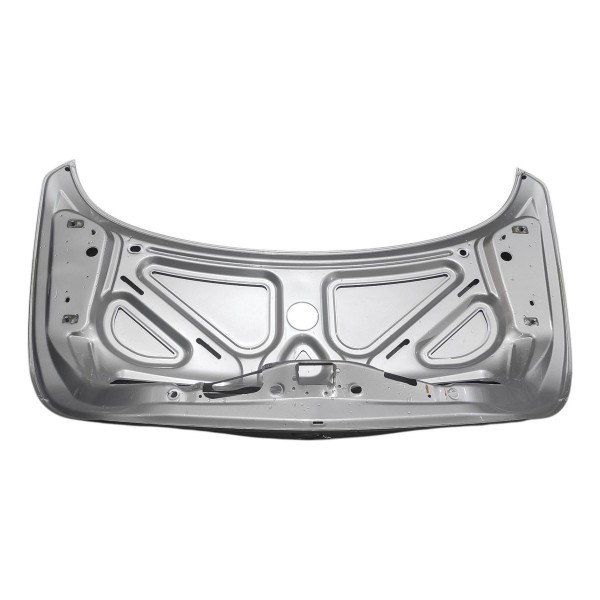 Tampa Porta Malas Mercedes Slk 250 2011 2016 Detalhe