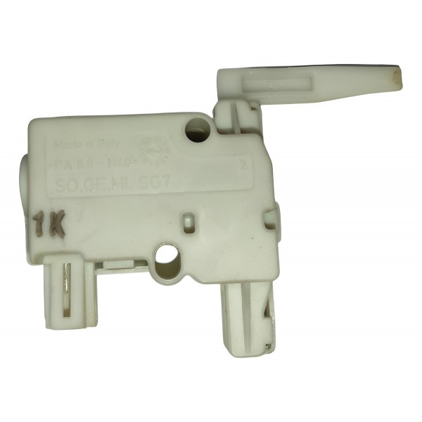 Trava Porta Objetos Console Central Mercedes Slk 250 2011 16