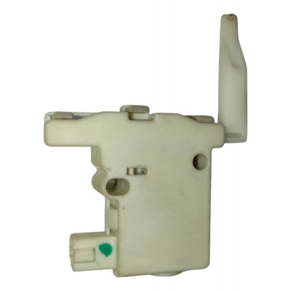 Trava Porta Objetos Console Central Mercedes Slk 250 2011 16