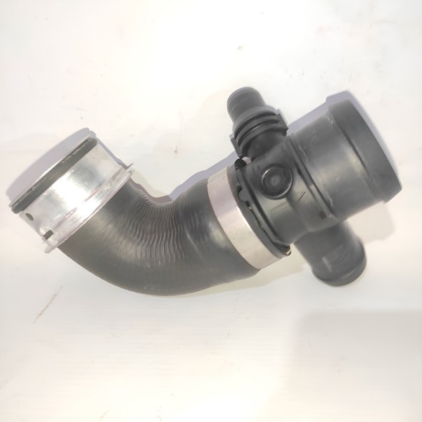 Joelho Duto Agua Mercedes Slk 250 2011 2016