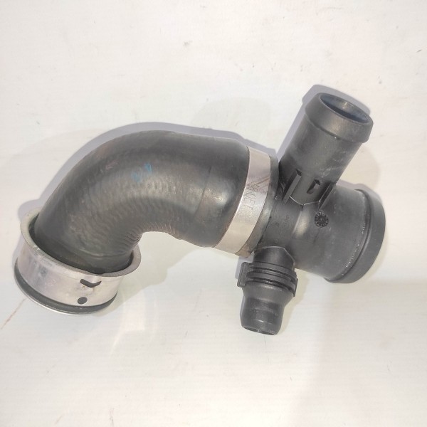 Joelho Duto Agua Mercedes Slk 250 2011 2016