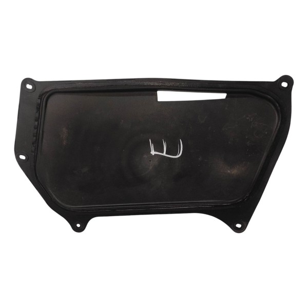 Capa Churrasqueira Mercedes Slk 250 2011 2016 A1728800105