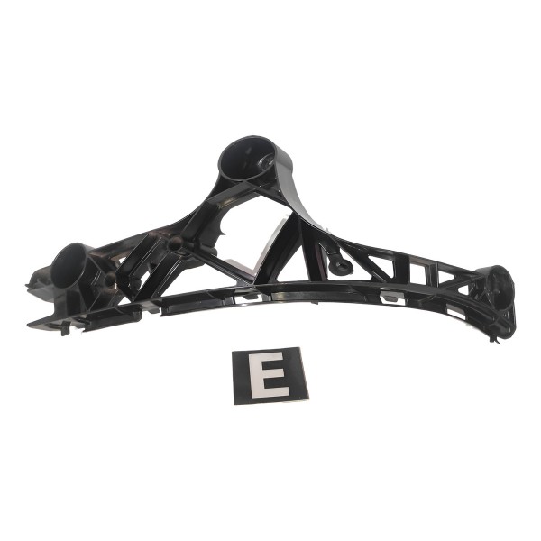 Guia Esquerdo Parachoque Traseiro Mercedes Slk 250 2011 2016