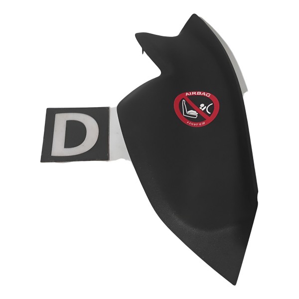 Tampa Direita Painel Mercedes Slk 250 2011 2016 A1726800207