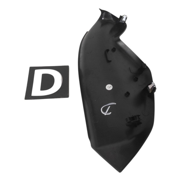 Tampa Direita Painel Mercedes Slk 250 2011 2016 A1726800207