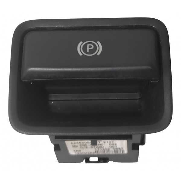 Botao Estacionamento Mercedes Slk 250 2011 2016 A2469050451