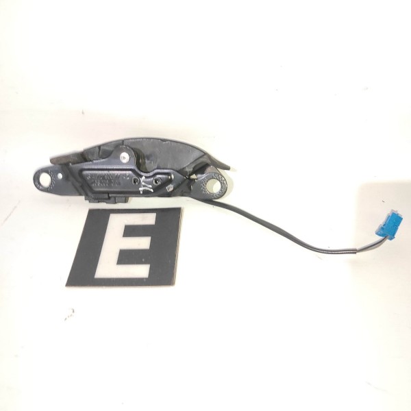 Trinco Esquerdo Capota Mercedes Slk 250 2012 A1727900177