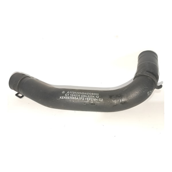 Mangueira Arrefecimento Mercedes Slk 250 2011 16 A1728320494