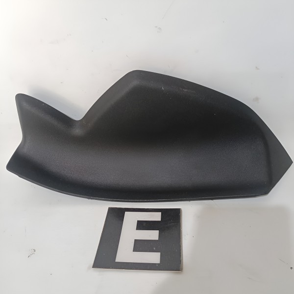 Tampa Lateral Esquerda Painel Mercedes Slk 250 2011 2016