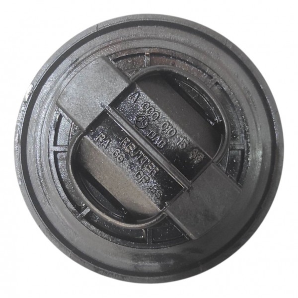 Tampa Óleo Motor Mercedes Slk 250 2011 2016 A0000101585