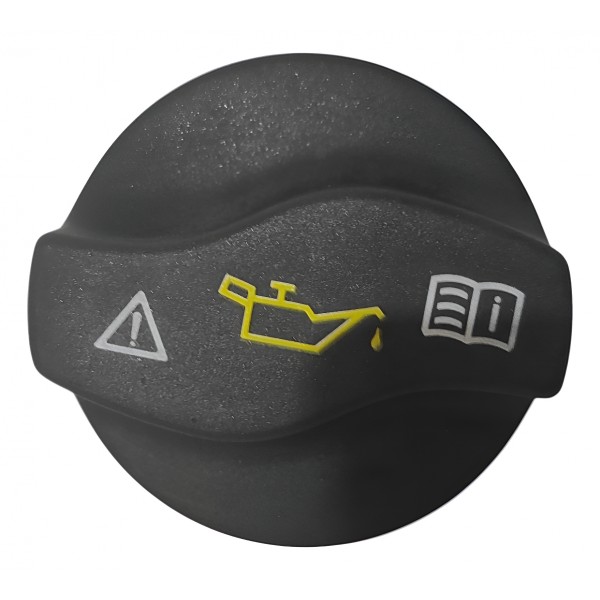 Tampa Óleo Motor Mercedes Slk 250 2011 2016 A0000101585