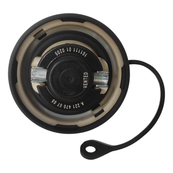 Tampa Bocal Tanque Mercedes Slk 250 2011 2016 A2214700705