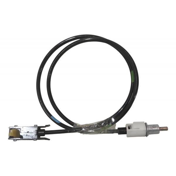 Cabo Trava Chave Mercedes Slk 250 2011 2016 2032670064