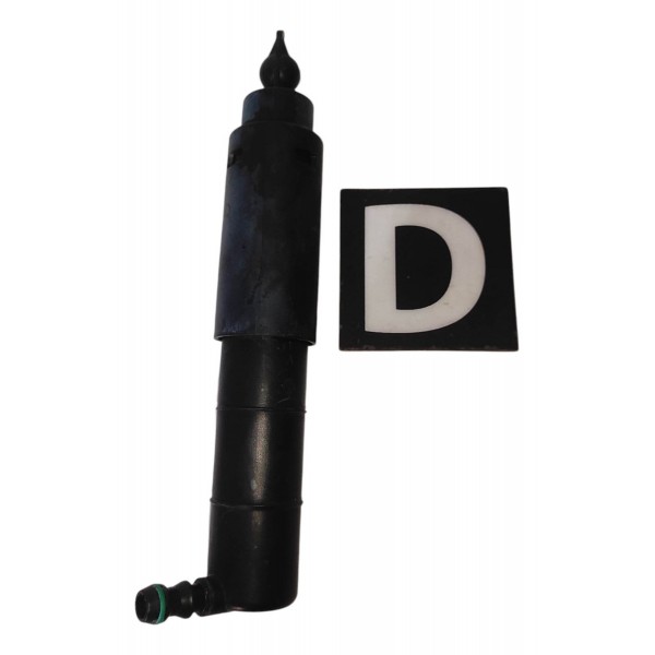 Esguicho Farol Direito Mercedes Slk 250 2012 A1728600247