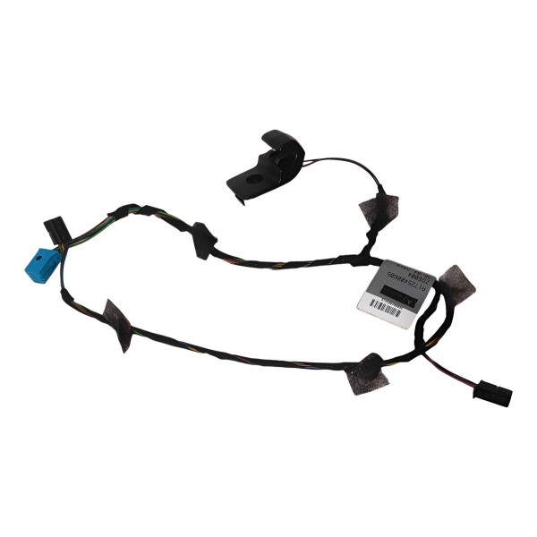 Pino Quebra Sol Mercedes Slk 250 2011 2016 A1725408605