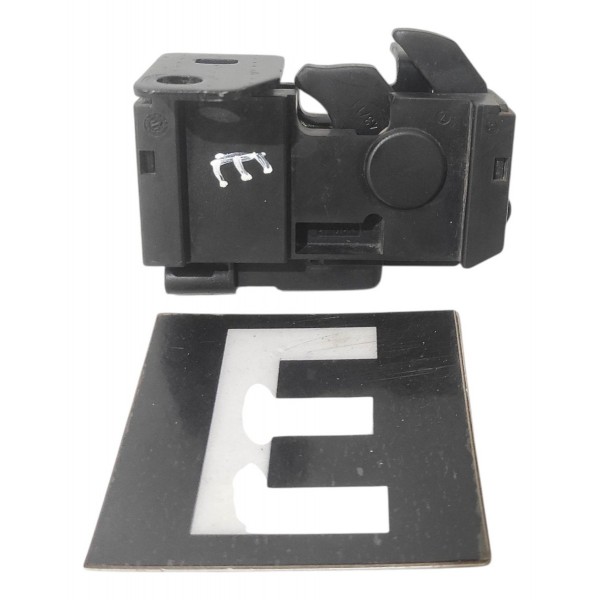 Trava Esquerda Capo Mercedes Slk 250 2012 2048703158