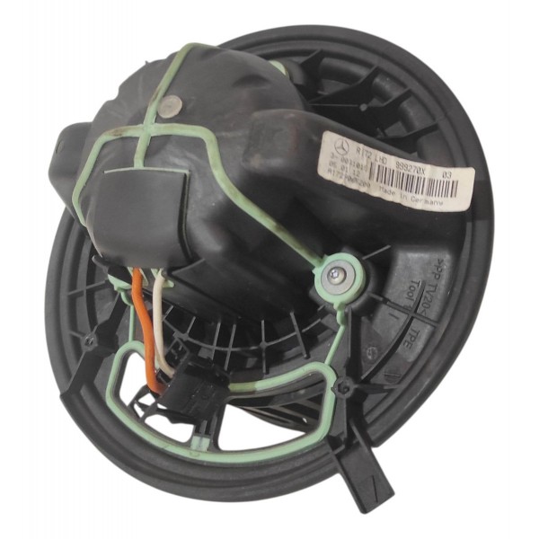 Ventilador Interno Mercedes Slk 250 11 16 A1729065200