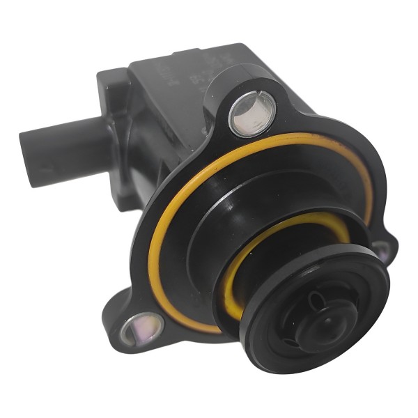 Valvula Elétrica Turbina Mercedes Slk250 11 16 A0001531159