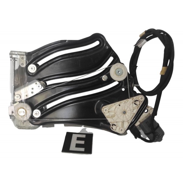 Maquina Vidro Traseiro Esquerdo Mercedes Slk250 11 16