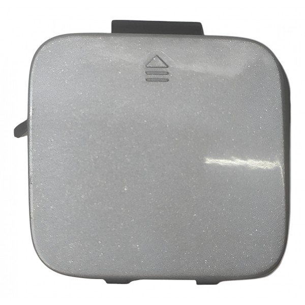 Tampa Reboque Parachoque Traseiro Mercedes Slk250 2011 2016