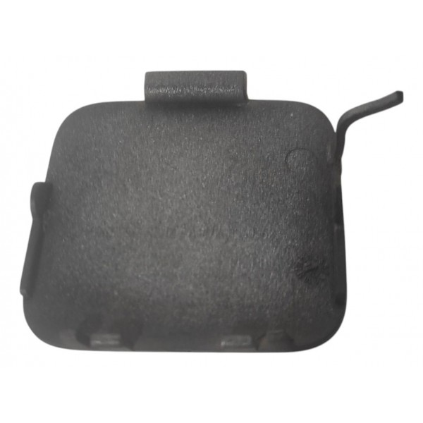 Tampa Reboque Parachoque Traseiro Mercedes Slk250 2011 2016