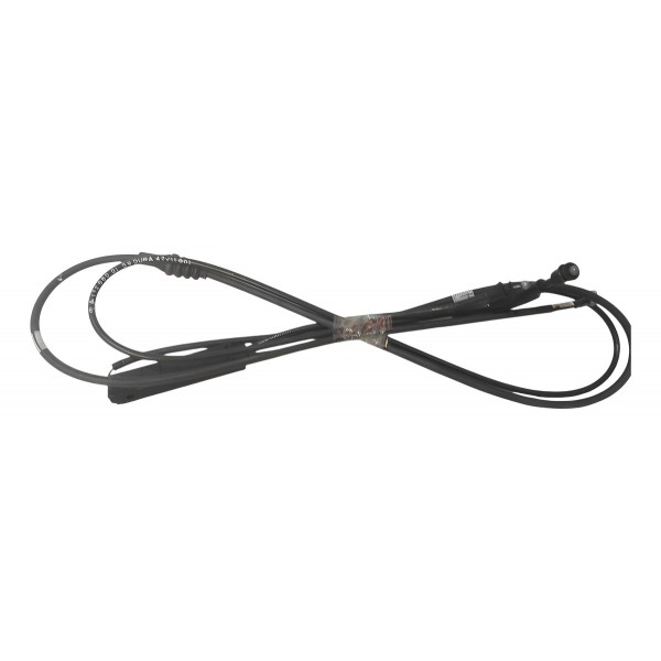 Cabo Abertura Capo Mercedes Slk 250 11 16 A1728800059