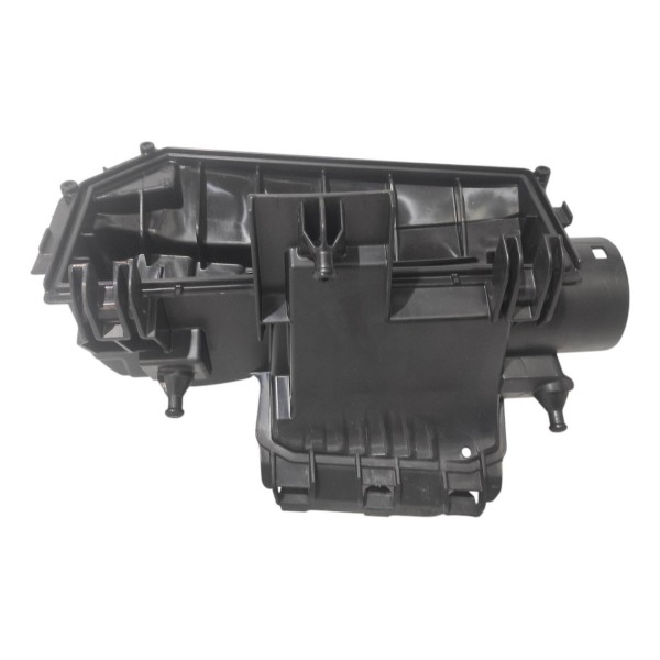 Caixa Inferior Filtro De Ar Mercedes Slk 250 11 16